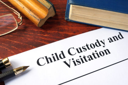 child custody