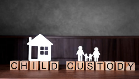 child custody