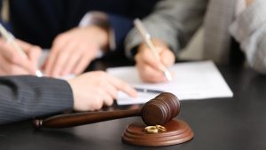 Farmington Hills Divorce Law Firm